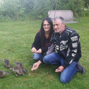 Meet your Posher, Julie